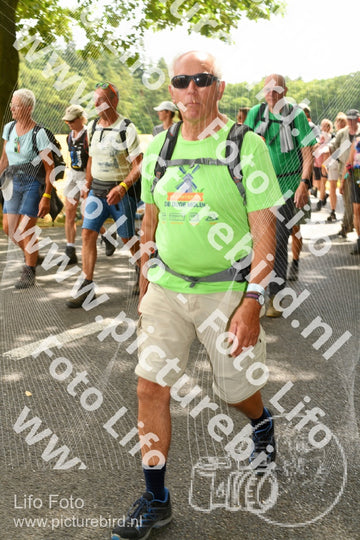 Evenement foto: Nijmeegse Vierdaagse 1040