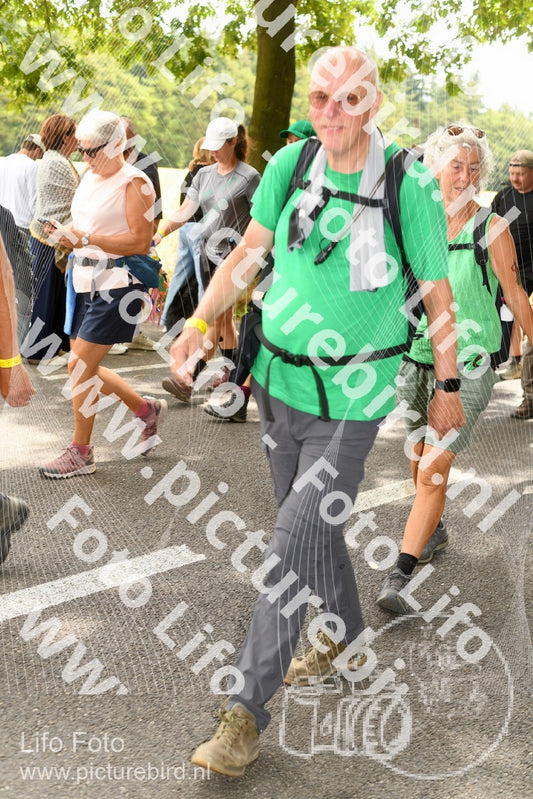 Evenement foto: Nijmeegse Vierdaagse 1040