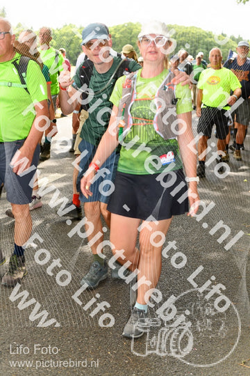 Evenement foto: Nijmeegse Vierdaagse 1040