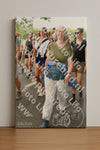 Evenement foto: Nijmeegse Vierdaagse 1040