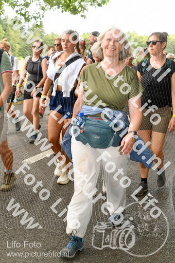Evenement foto: Nijmeegse Vierdaagse 1040