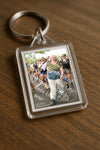 Evenement foto: Nijmeegse Vierdaagse 1040