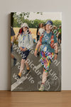 Evenement foto: Nijmeegse Vierdaagse 1040