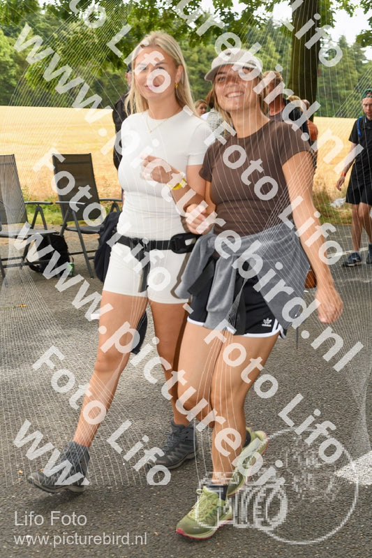 Evenement foto: Nijmeegse Vierdaagse 1040