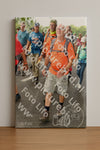 Evenement foto: Nijmeegse Vierdaagse 1040