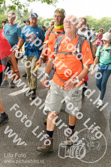 Evenement foto: Nijmeegse Vierdaagse 1040