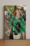 Evenement foto: Nijmeegse Vierdaagse 1040