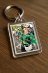 Evenement foto: Nijmeegse Vierdaagse 1040