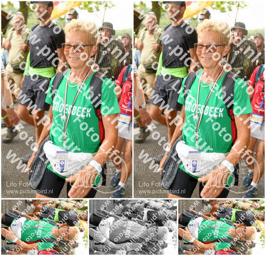 Evenement foto: Nijmeegse Vierdaagse 1040