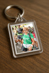 Evenement foto: Nijmeegse Vierdaagse 1040