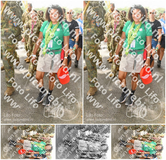 Evenement foto: Nijmeegse Vierdaagse 1040