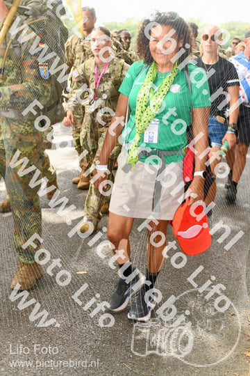 Evenement foto: Nijmeegse Vierdaagse 1040