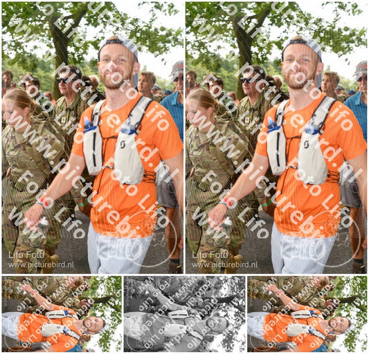 Evenement foto: Nijmeegse Vierdaagse 1040