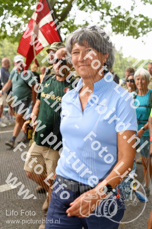 Evenement foto: Nijmeegse Vierdaagse 1040