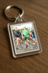 Evenement foto: Nijmeegse Vierdaagse 1040
