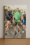 Evenement foto: Nijmeegse Vierdaagse 1040