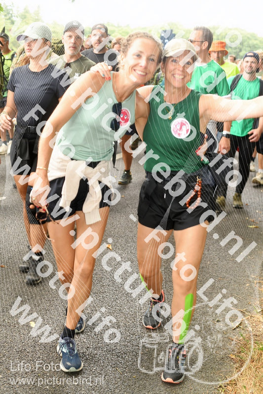 Evenement foto: Nijmeegse Vierdaagse 1040