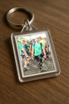 Evenement foto: Nijmeegse Vierdaagse 1040