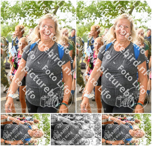 Evenement foto: Nijmeegse Vierdaagse 1040
