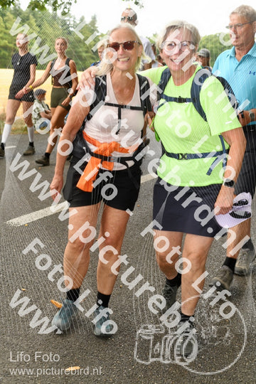 Evenement foto: Nijmeegse Vierdaagse 1040