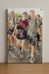 Evenement foto: Nijmeegse Vierdaagse 1040