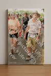 Evenement foto: Nijmeegse Vierdaagse 1040