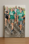 Evenement foto: Nijmeegse Vierdaagse 1040