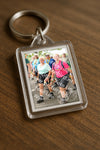Evenement foto: Nijmeegse Vierdaagse 1040