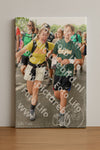 Evenement foto: Nijmeegse Vierdaagse 1040