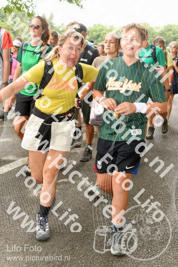 Evenement foto: Nijmeegse Vierdaagse 1040