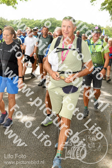 Evenement foto: Nijmeegse Vierdaagse 1040
