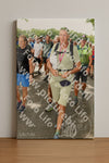 Evenement foto: Nijmeegse Vierdaagse 1040