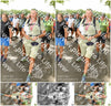 Evenement foto: Nijmeegse Vierdaagse 1040