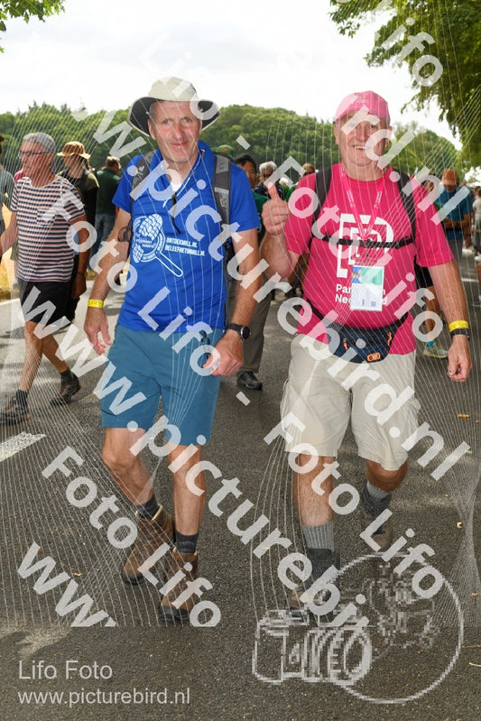 Evenement foto: Nijmeegse Vierdaagse 1040