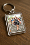 Evenement foto: Nijmeegse Vierdaagse 1039