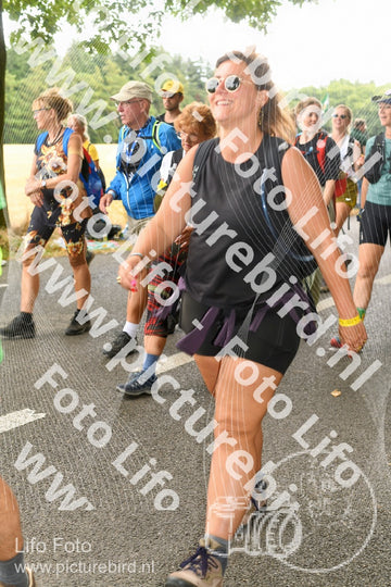 Evenement foto: Nijmeegse Vierdaagse 1039