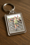 Evenement foto: Nijmeegse Vierdaagse 1039