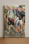 Evenement foto: Nijmeegse Vierdaagse 1039