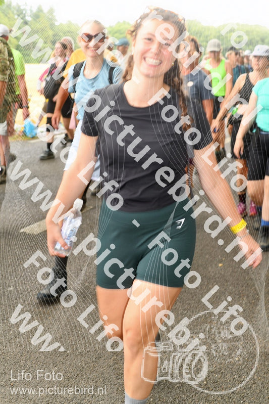 Evenement foto: Nijmeegse Vierdaagse 1039