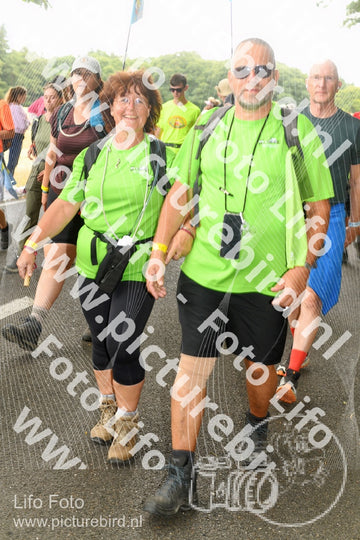 Evenement foto: Nijmeegse Vierdaagse 1039