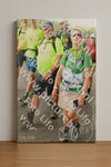 Evenement foto: Nijmeegse Vierdaagse 1039