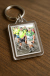Evenement foto: Nijmeegse Vierdaagse 1039