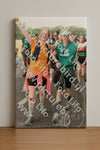 Evenement foto: Nijmeegse Vierdaagse 1039