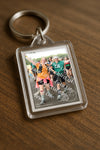 Evenement foto: Nijmeegse Vierdaagse 1039