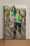 Evenement foto: Nijmeegse Vierdaagse 1039