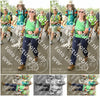 Evenement foto: Nijmeegse Vierdaagse 1039
