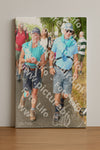 Evenement foto: Nijmeegse Vierdaagse 1039