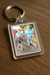 Evenement foto: Nijmeegse Vierdaagse 1039