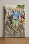 Evenement foto: Nijmeegse Vierdaagse 1039