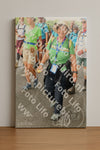 Evenement foto: Nijmeegse Vierdaagse 1039